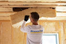 Best Blown-In Insulation  in Cloverdale, CA